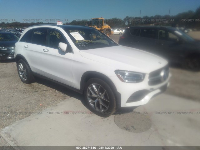 MERCEDES-BENZ NULL 2020 w1n0g8eb9lf788212