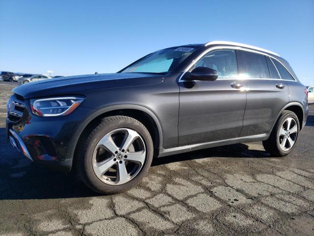 MERCEDES-BENZ GLC 300 4M 2020 w1n0g8eb9lf858310