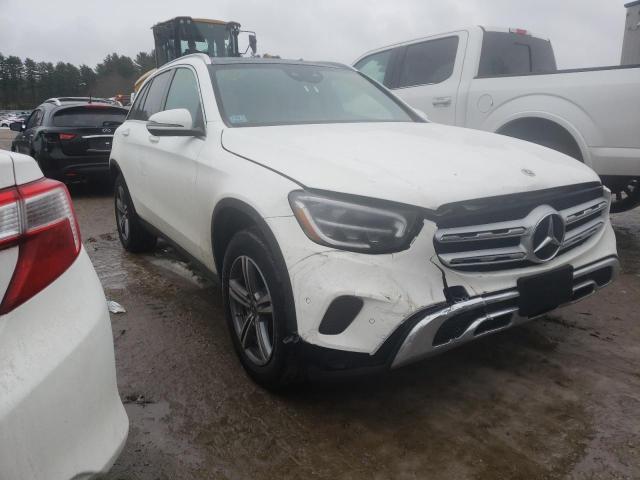 MERCEDES-BENZ GLC 300 4M 2021 w1n0g8eb9mf898565