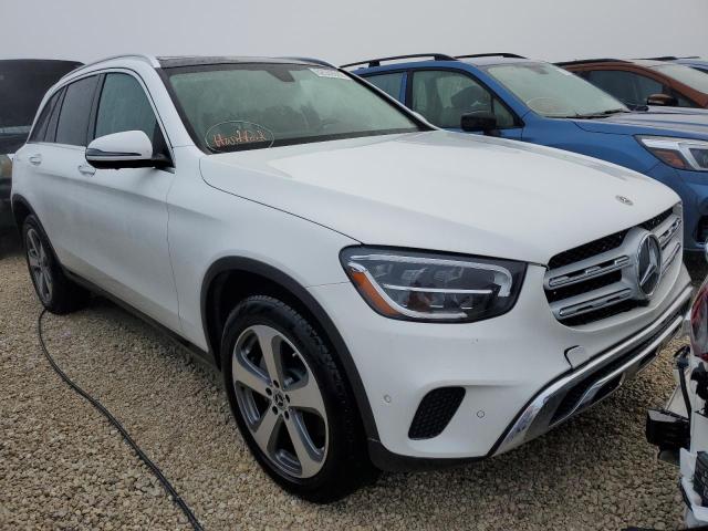 MERCEDES-BENZ GLC 300 4M 2021 w1n0g8eb9mv273962