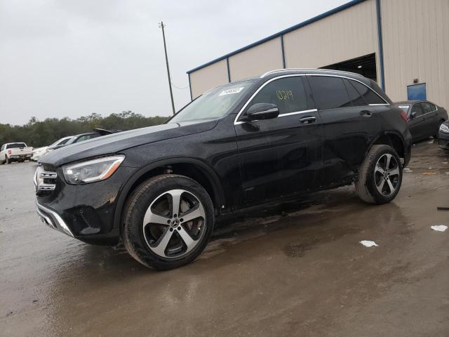 MERCEDES-BENZ GLC 300 4M 2021 w1n0g8eb9mv310301