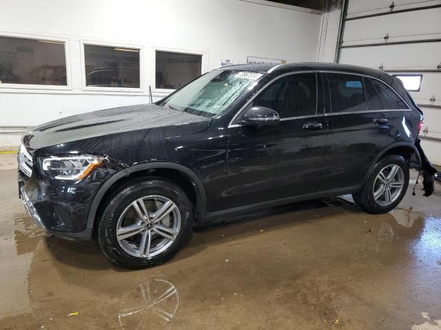 MERCEDES-BENZ GLC 300 4M 2022 w1n0g8eb9ng071984