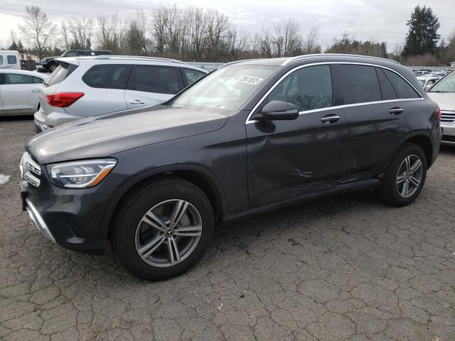 MERCEDES-BENZ GLC 300 4M 2022 w1n0g8eb9nv398414