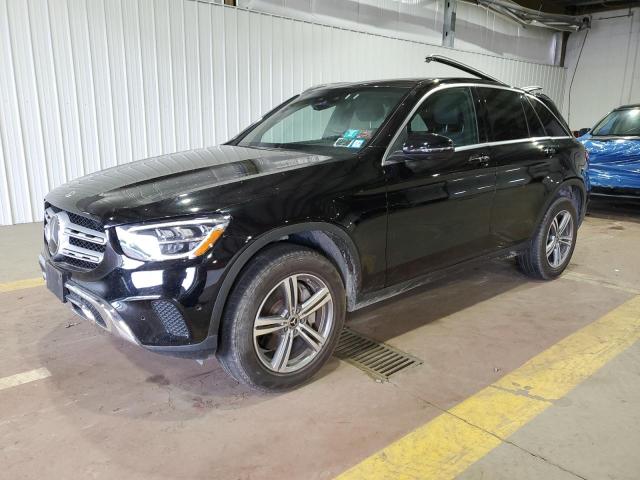 MERCEDES-BENZ GLC 300 4M 2022 w1n0g8ebxnv325990