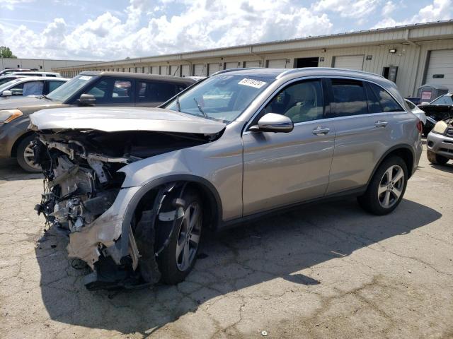 MERCEDES-BENZ GLC 300 4M 2022 w1n0g8ebxnv388460