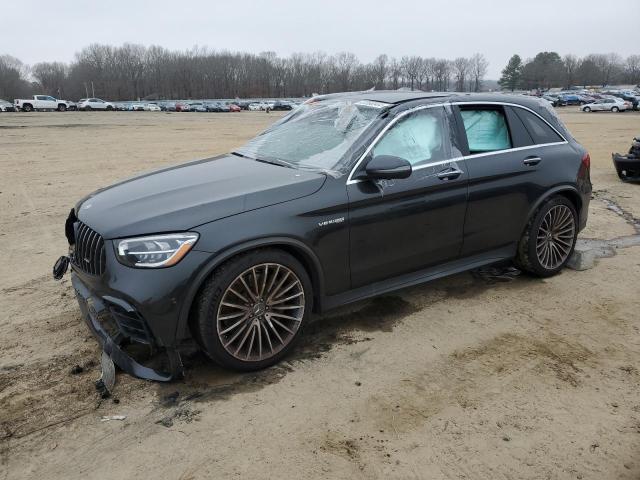 MERCEDES-BENZ GLC-CLASS 2020 w1n0g8jb7lf817468