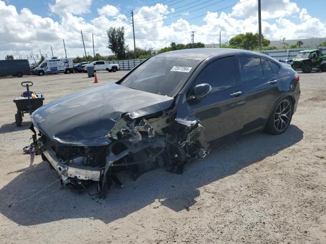 MERCEDES-BENZ GLC COUPE 2020 w1n0j6eb2lf826708