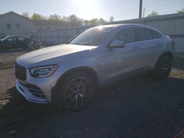 MERCEDES-BENZ GLC-CLASS 2023 w1n0j6eb2pg167934