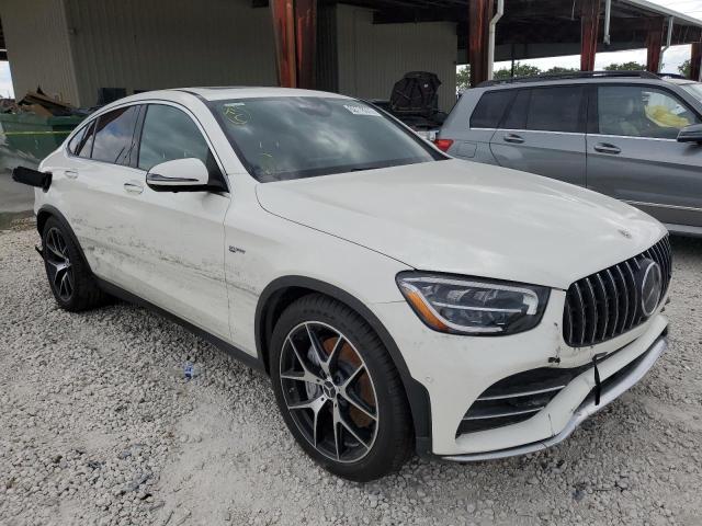 MERCEDES-BENZ GLC COUPE 2022 w1n0j6eb4ng025615