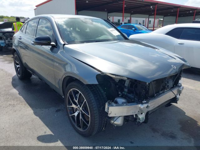 MERCEDES-BENZ GLC-CLASS 2022 w1n0j6eb4ng042768