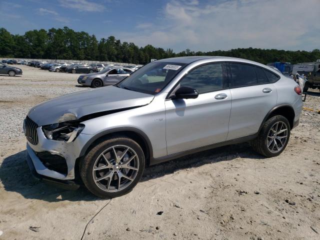 MERCEDES-BENZ GLC-CLASS 2021 w1n0j6eb6mf897718