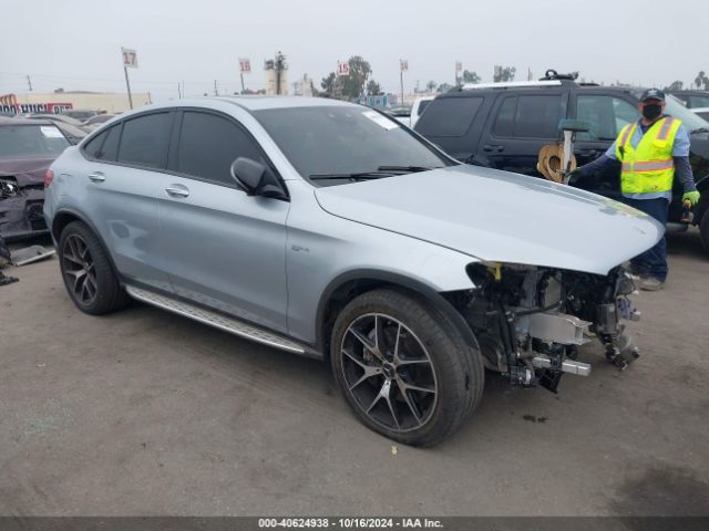 MERCEDES-BENZ GLC-CLASS 2023 w1n0j6eb7pg159019