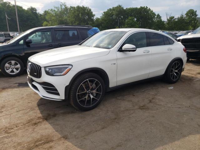 MERCEDES-BENZ GLC-CLASS 2022 w1n0j6eb8ng024399