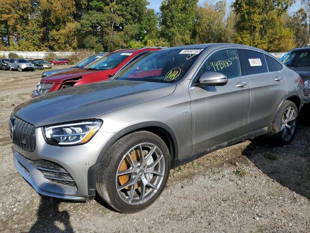 MERCEDES-BENZ GLC COUPE 2020 w1n0j6eb9lf792962