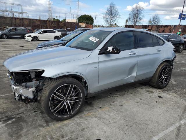 MERCEDES-BENZ GLC-CLASS 2023 w1n0j6eb9pg145431