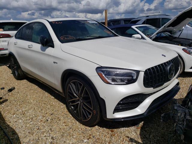 MERCEDES-BENZ GLC COUPE 2022 w1n0j6ebxng039132