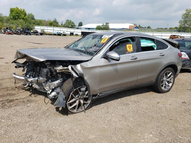 MERCEDES-BENZ GLC COUPE 2020 w1n0j8eb0lf781926