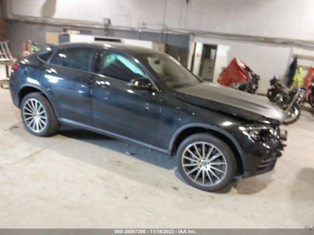 MERCEDES-BENZ GLC 300 2023 w1n0j8eb0pg127623