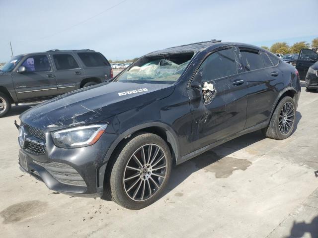 MERCEDES-BENZ GLC COUPE 2023 w1n0j8eb0pg140226