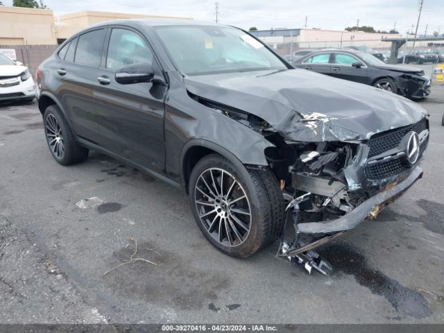 MERCEDES-BENZ GLC 300 2023 w1n0j8eb0pg168527