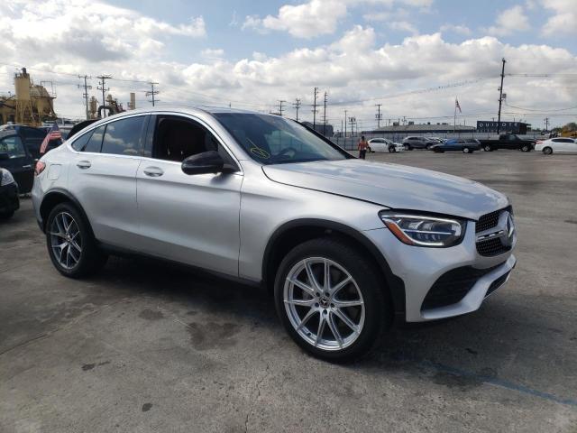 MERCEDES-BENZ GLC 2020 w1n0j8eb1lf845990