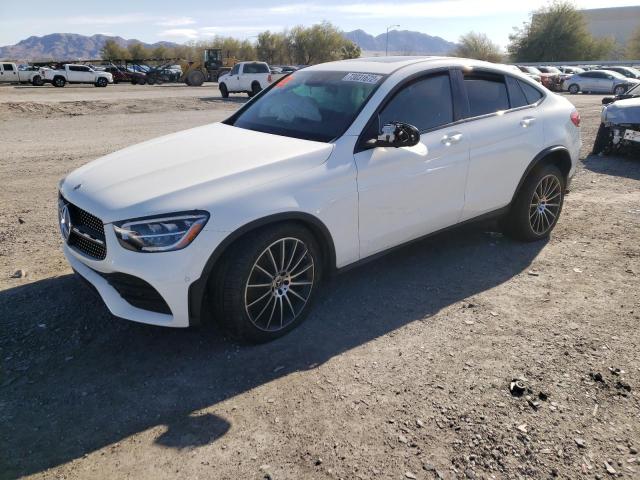 MERCEDES-BENZ GLC COUPE 2021 w1n0j8eb1mf974183