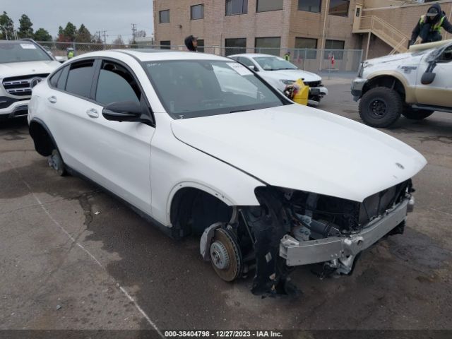 MERCEDES-BENZ GLC 300 2021 w1n0j8eb1mf999648