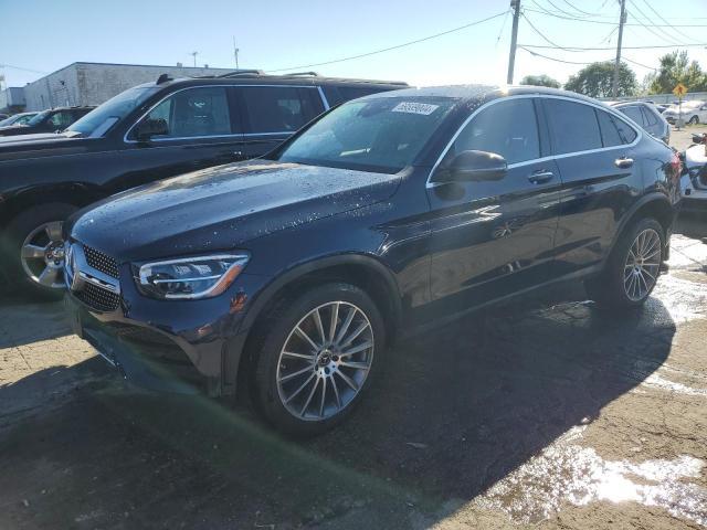 MERCEDES-BENZ GLC COUPE 2023 w1n0j8eb1pg163854