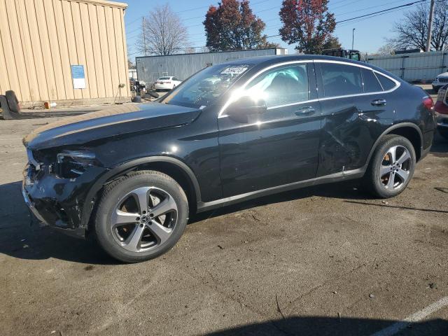 MERCEDES-BENZ GLC-CLASS 2023 w1n0j8eb1pg165474