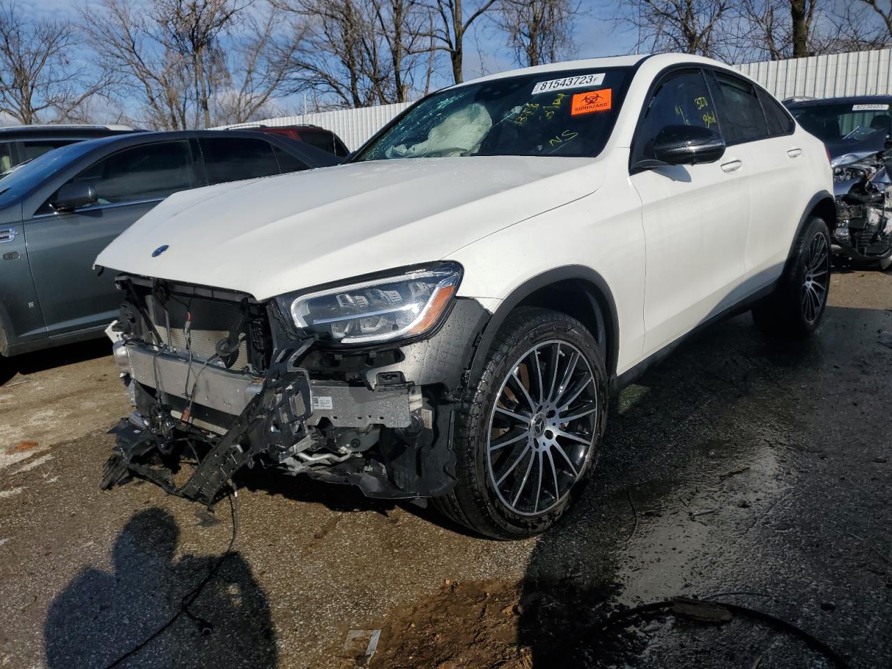 MERCEDES-BENZ GLC 2022 w1n0j8eb2ng105636