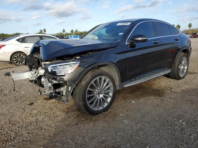 MERCEDES-BENZ GLC-CLASS 2023 w1n0j8eb2pg135738