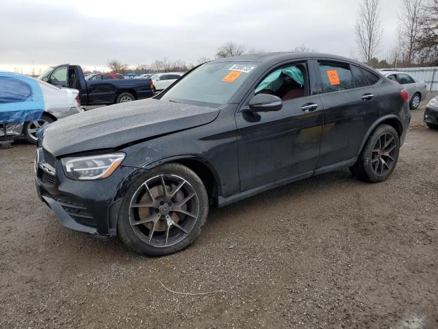 MERCEDES-BENZ GLC-CLASS 2023 w1n0j8eb2pg155908