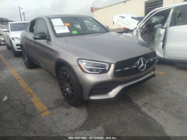 MERCEDES-BENZ GLC 2020 w1n0j8eb3lf861561