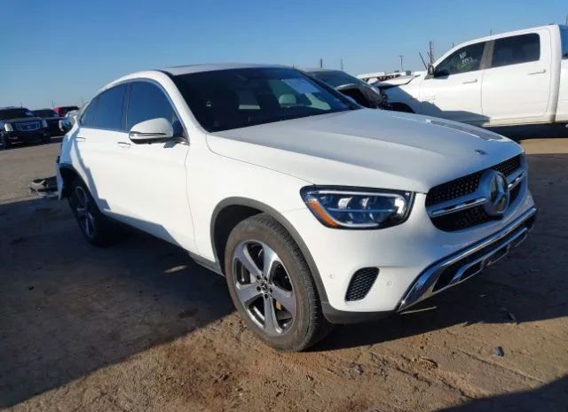 MERCEDES-BENZ GLC 2023 w1n0j8eb3pg164472