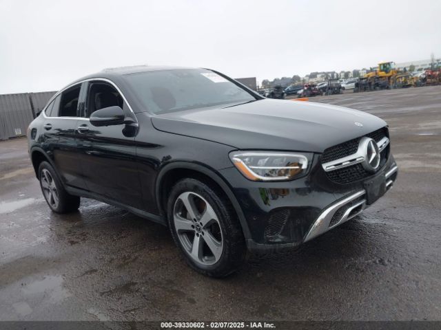 MERCEDES-BENZ GLC 300 2023 w1n0j8eb3pg168098