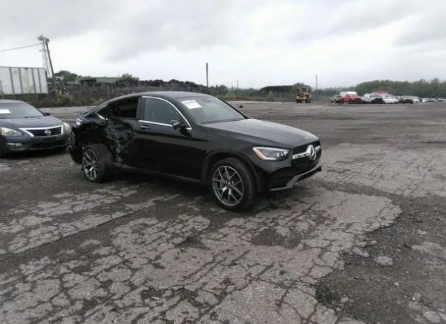 MERCEDES-BENZ GLC 2020 w1n0j8eb5lf845216