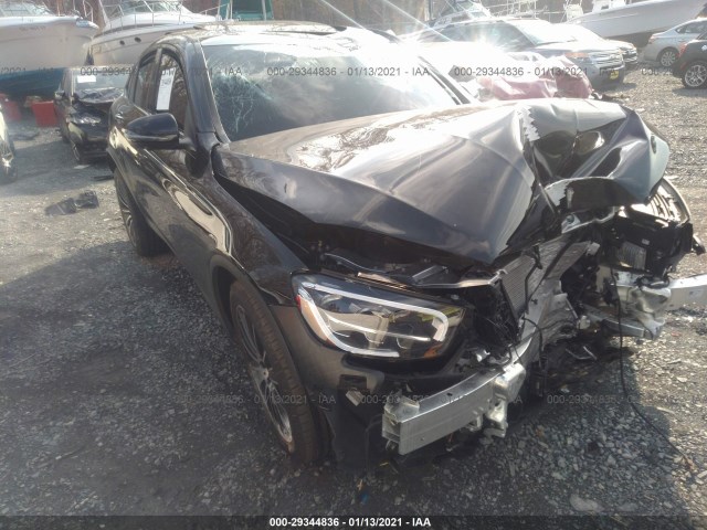 MERCEDES-BENZ GLC 2020 w1n0j8eb5lf865353