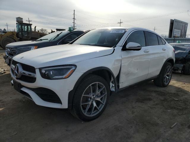 MERCEDES-BENZ GLC COUPE 2020 w1n0j8eb5lf865790