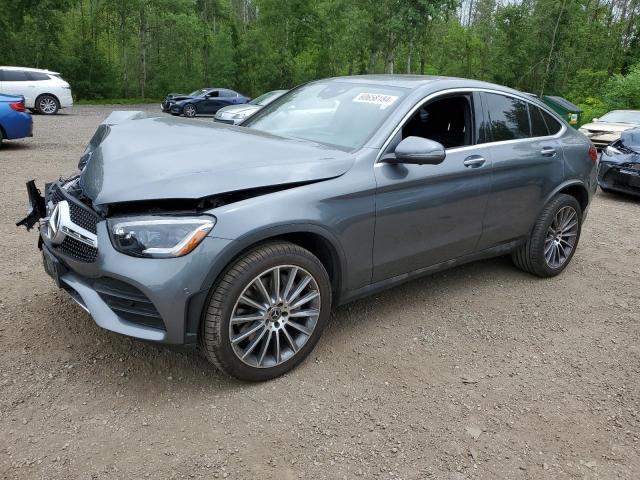 MERCEDES-BENZ GLC-CLASS 2020 w1n0j8eb6lf767481