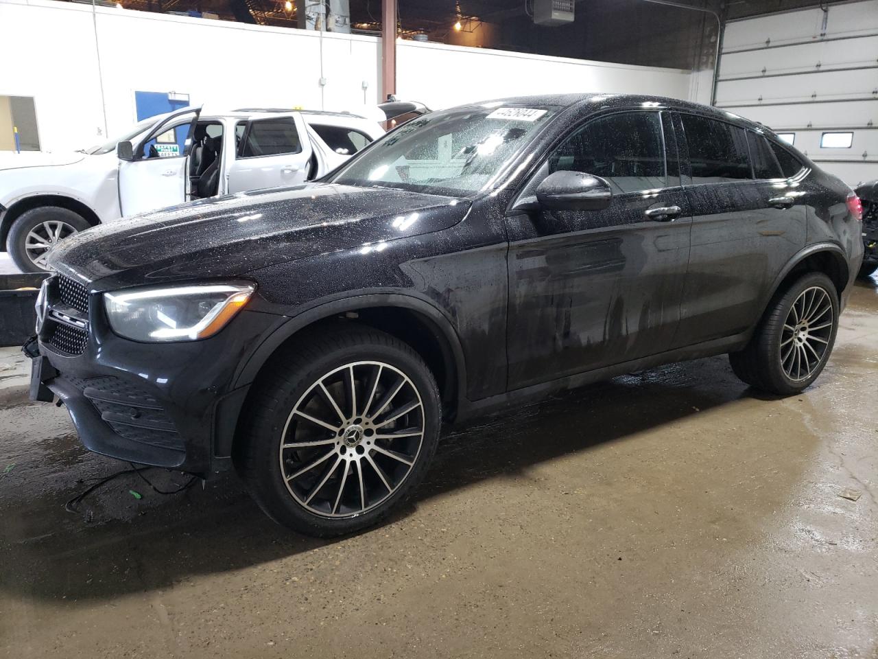 MERCEDES-BENZ GLC 2020 w1n0j8eb6lf847783