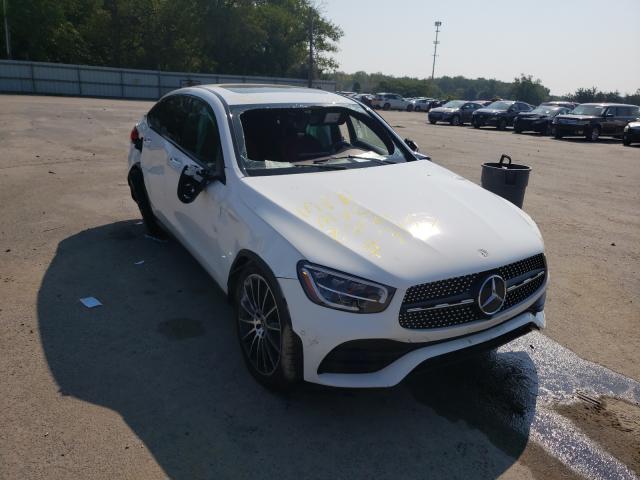 MERCEDES-BENZ GLC COUPE 2020 w1n0j8eb6lf855933