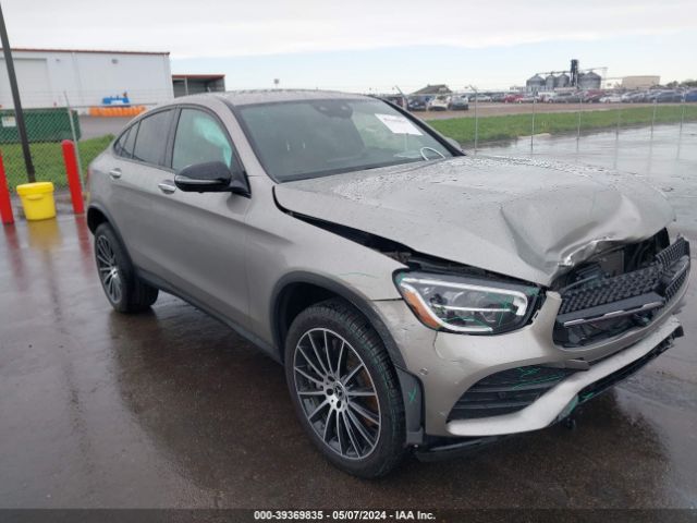 MERCEDES-BENZ GLC 300 2023 w1n0j8eb6pg123429