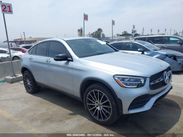 MERCEDES-BENZ GLC 300 2023 w1n0j8eb6pg128033