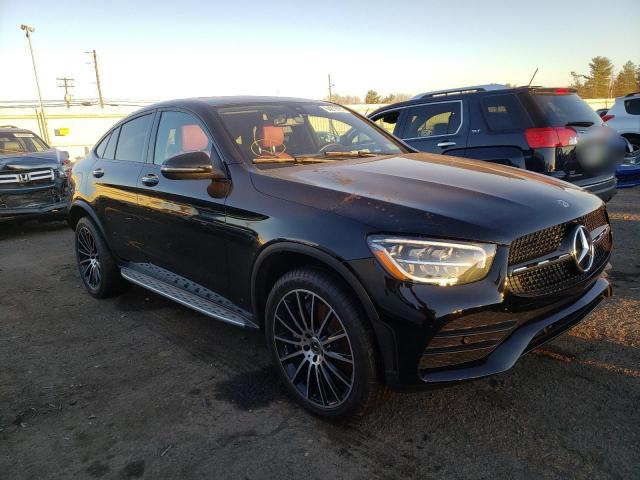 MERCEDES-BENZ GLC COUPE 2020 w1n0j8eb7lf858002