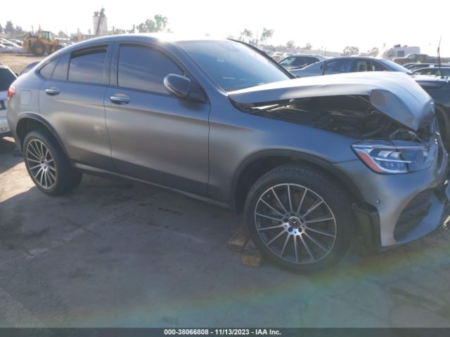 MERCEDES-BENZ NULL 2021 w1n0j8eb7mf950731