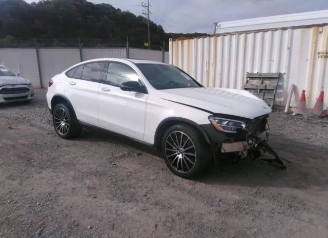 MERCEDES-BENZ GLC 2023 w1n0j8eb7pg136481