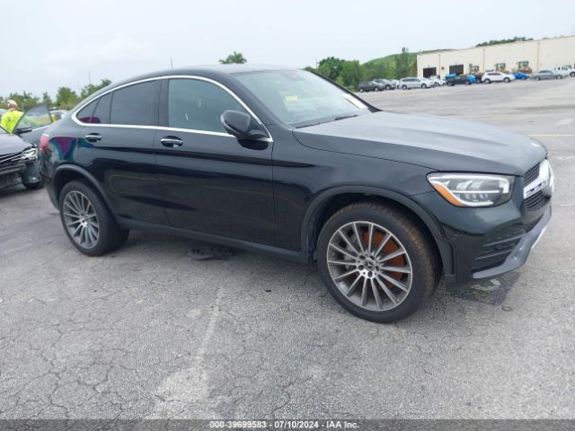 MERCEDES-BENZ GLC-CLASS 2023 w1n0j8eb8pg169358