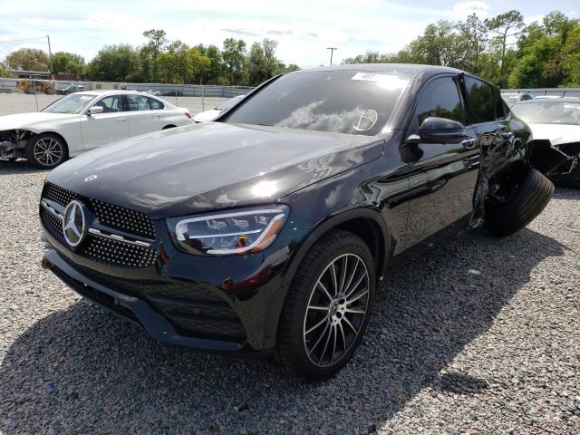 MERCEDES-BENZ GLC COUPE 2023 w1n0j8eb9pg127801