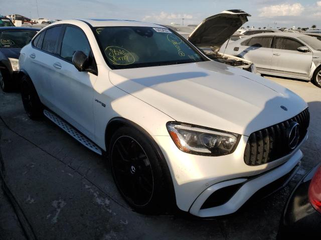 MERCEDES-BENZ GLC COUPE 2020 w1n0j8kb5lf809868