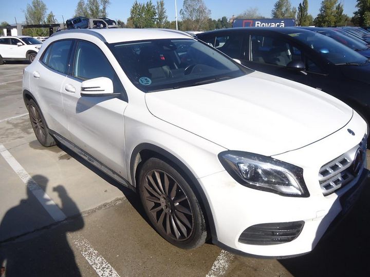 MERCEDES-BENZ GLA 2020 w1n1569431u040713